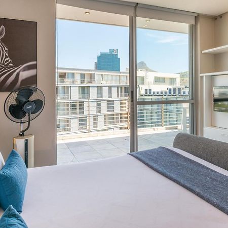 V&A Waterfront Luxury Apartments By Mcstay Cape Town Exterior foto