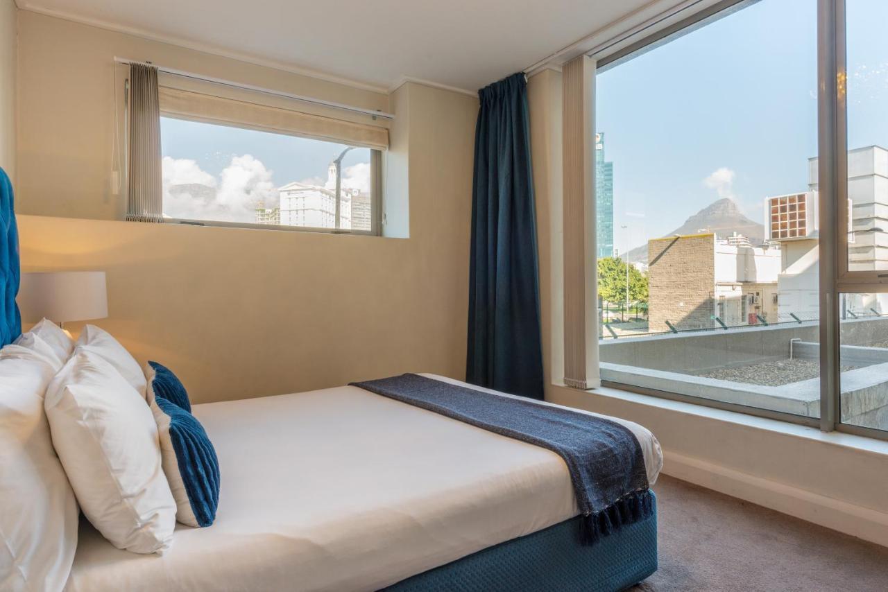 V&A Waterfront Luxury Apartments By Mcstay Cape Town Exterior foto