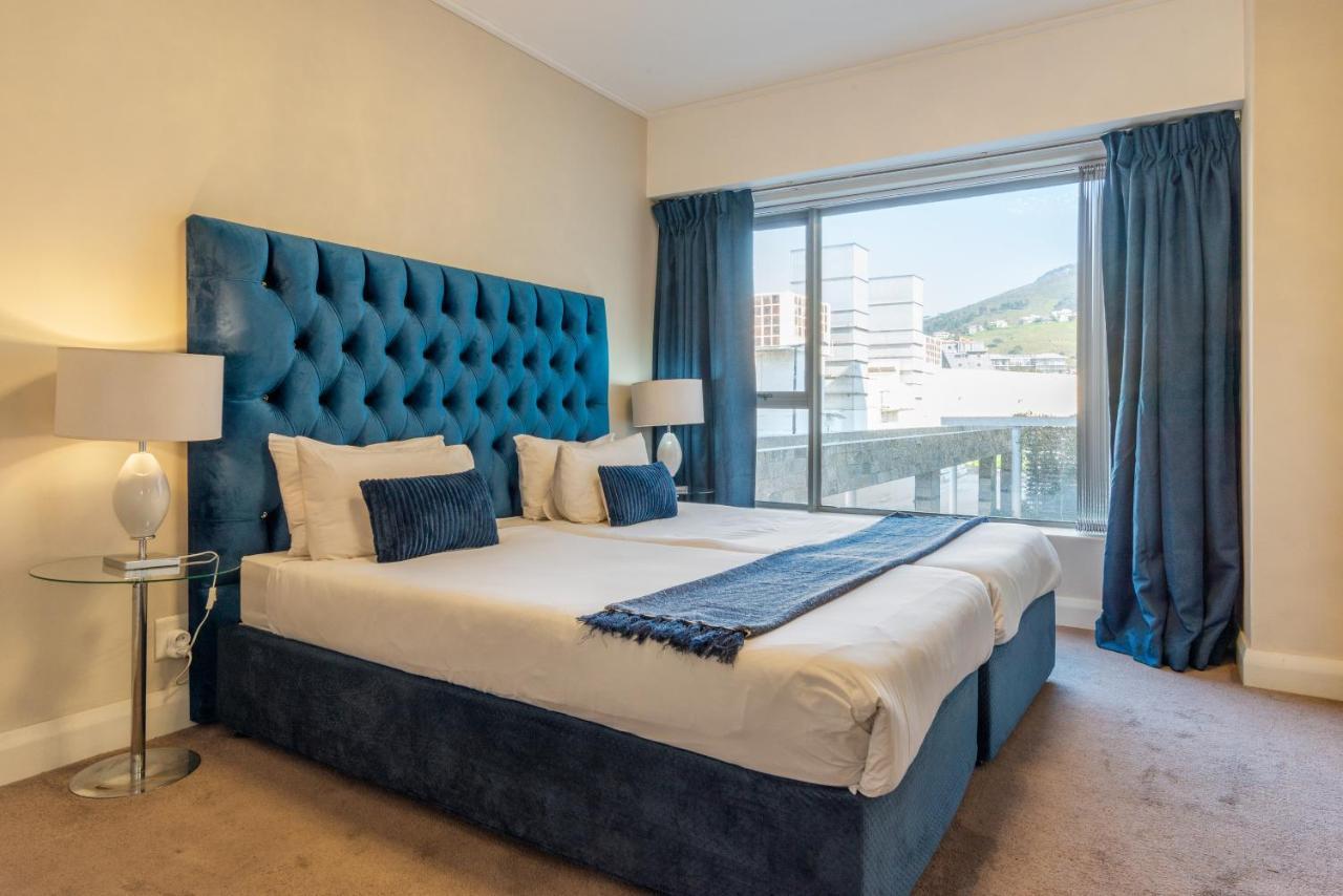 V&A Waterfront Luxury Apartments By Mcstay Cape Town Exterior foto