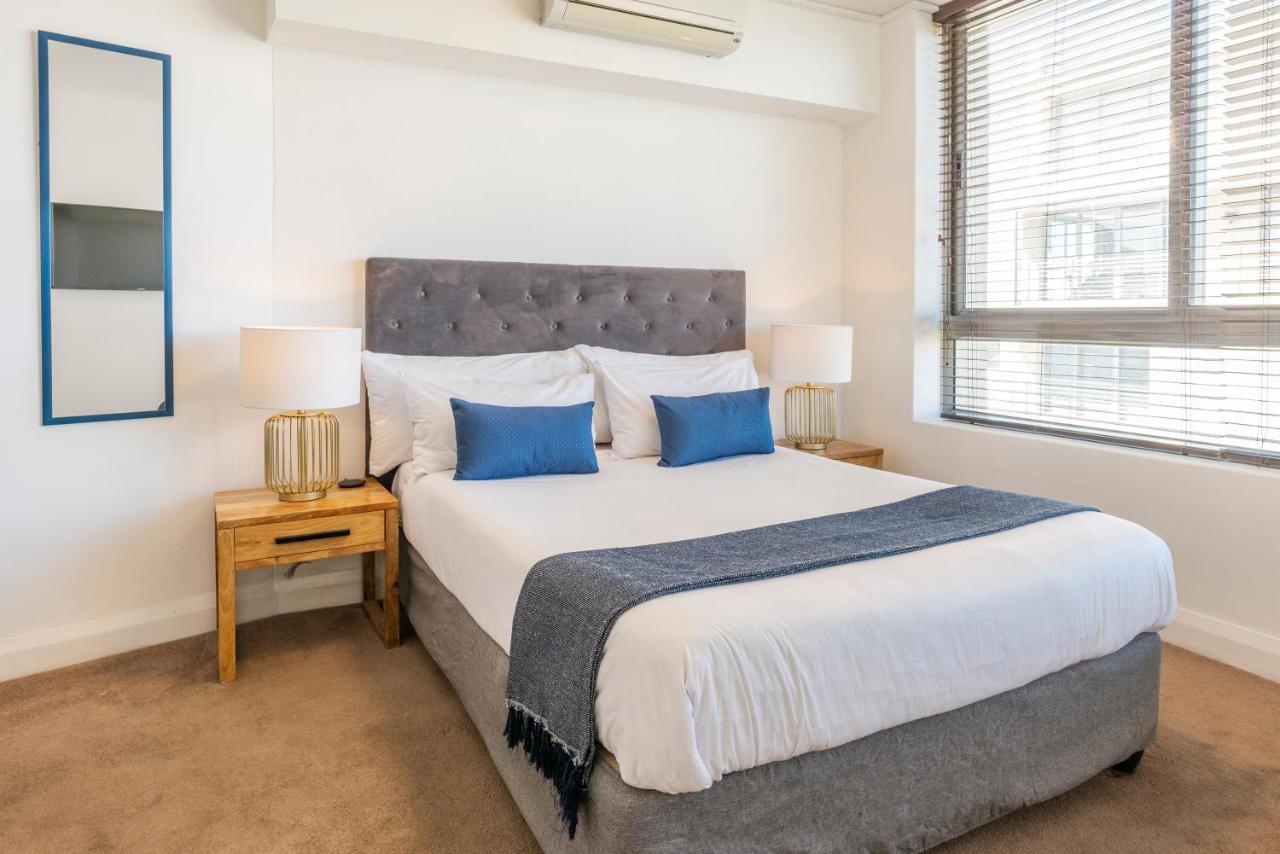 V&A Waterfront Luxury Apartments By Mcstay Cape Town Exterior foto