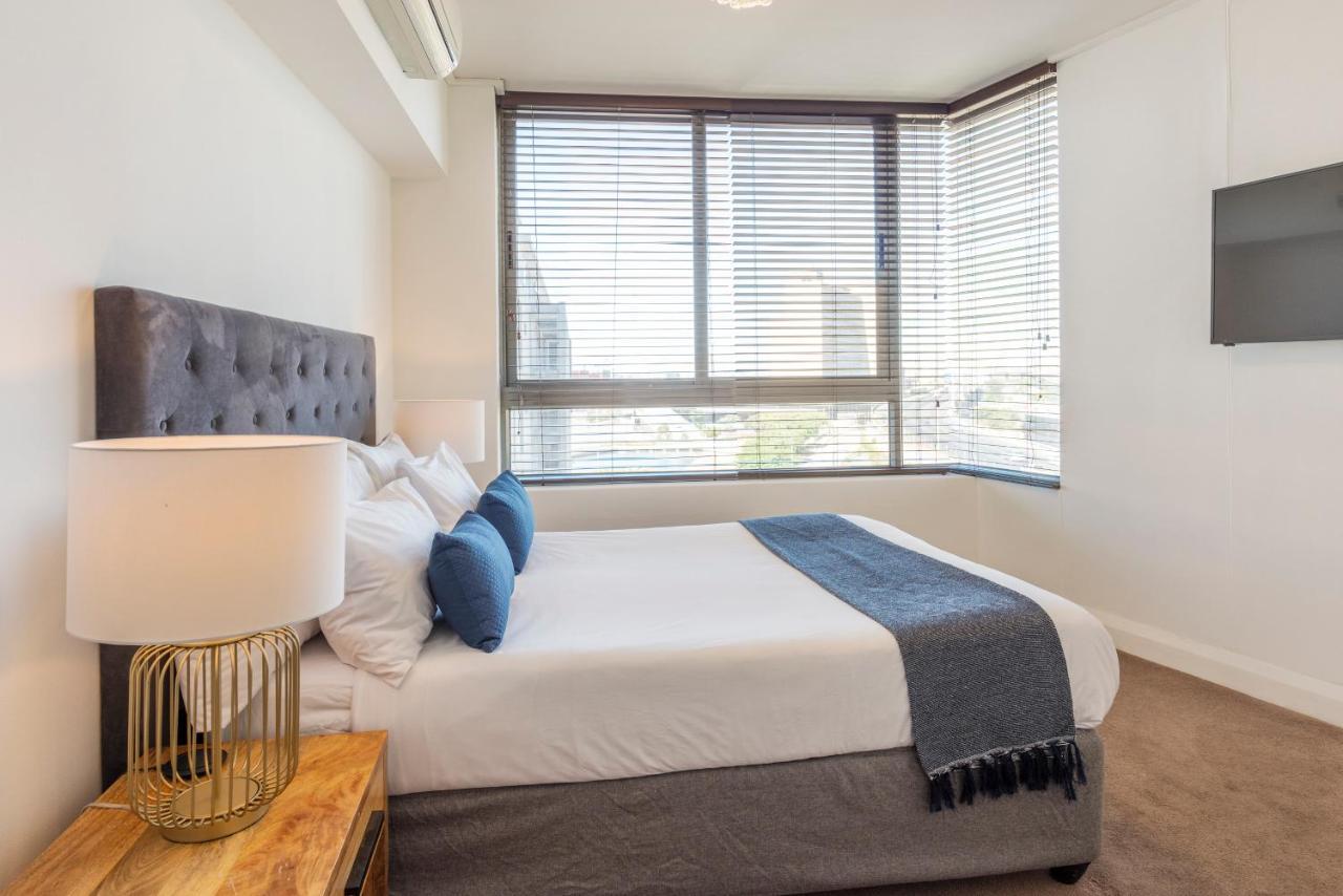 V&A Waterfront Luxury Apartments By Mcstay Cape Town Exterior foto