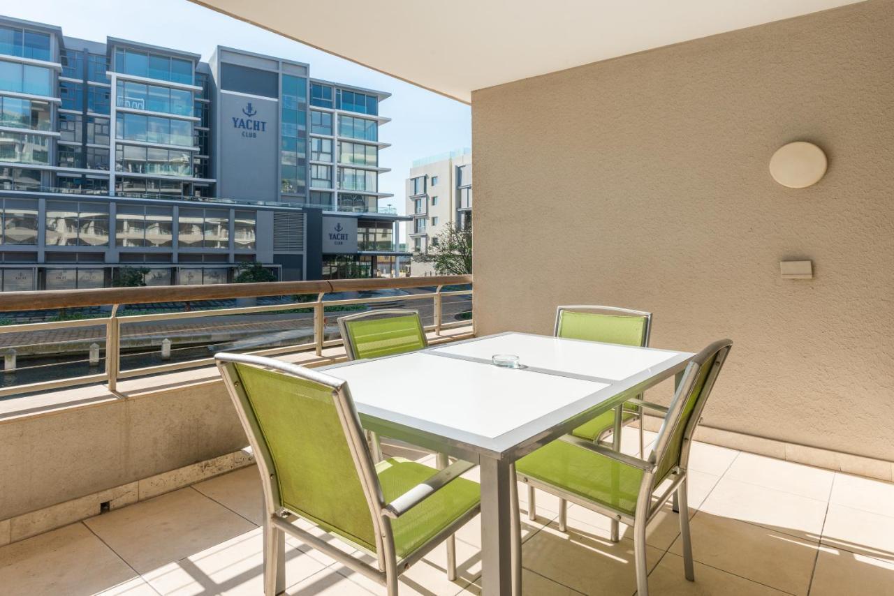 V&A Waterfront Luxury Apartments By Mcstay Cape Town Exterior foto