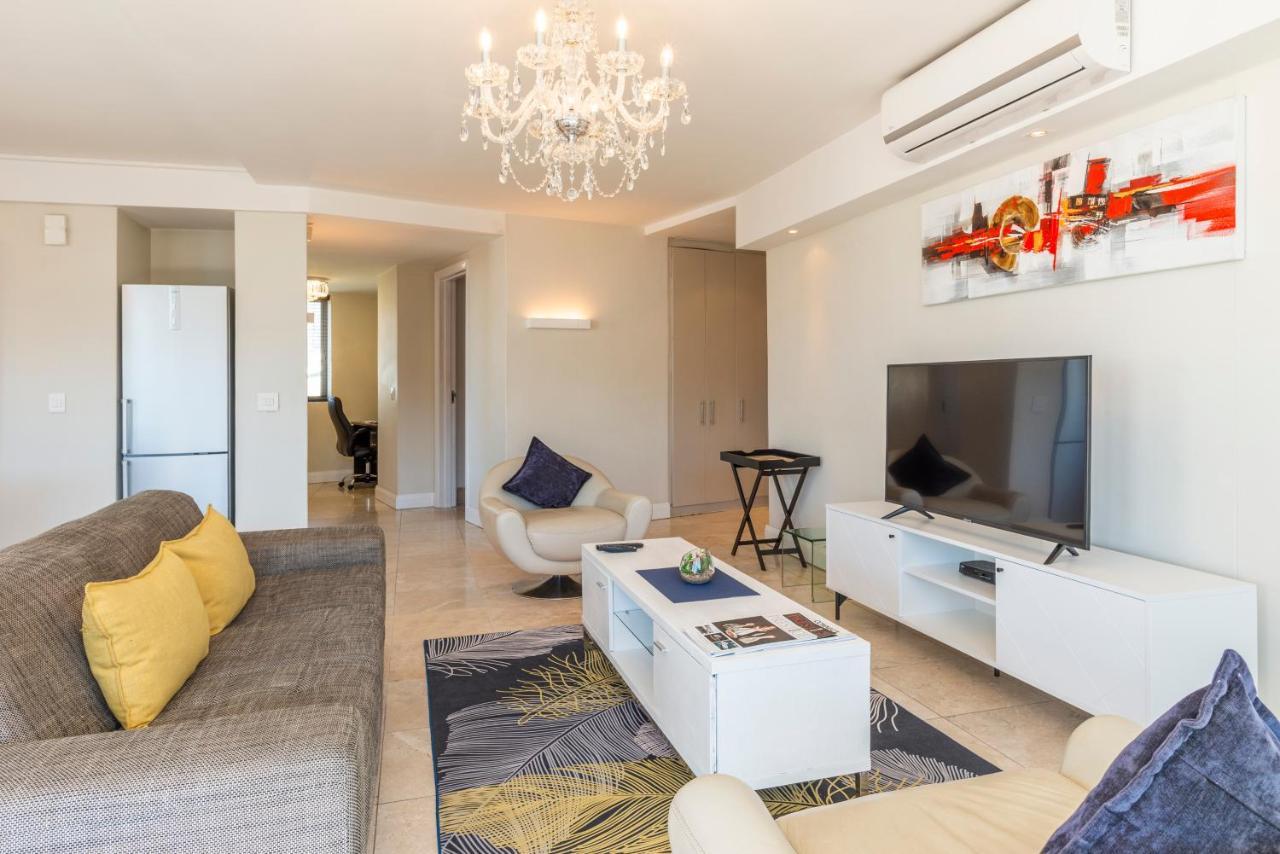 V&A Waterfront Luxury Apartments By Mcstay Cape Town Exterior foto