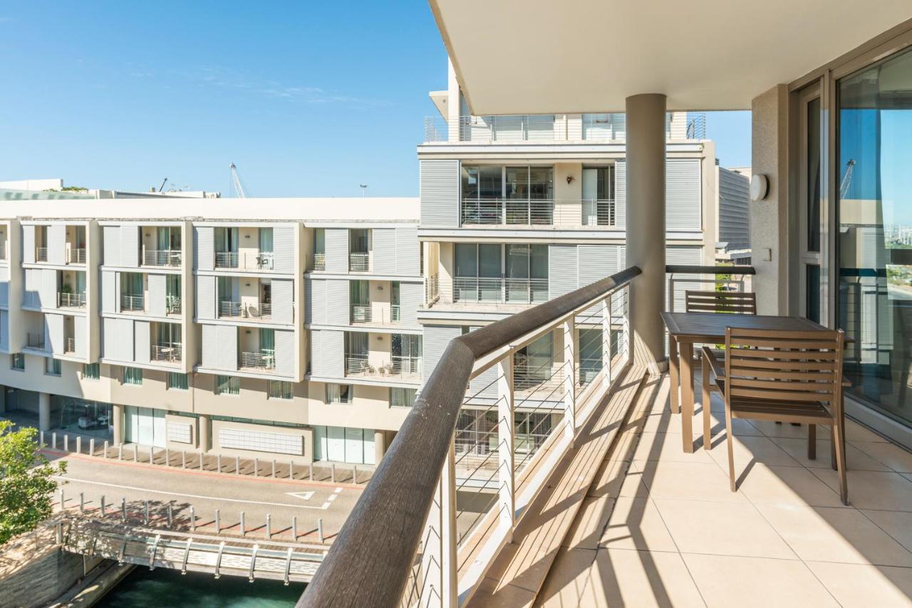 V&A Waterfront Luxury Apartments By Mcstay Cape Town Exterior foto