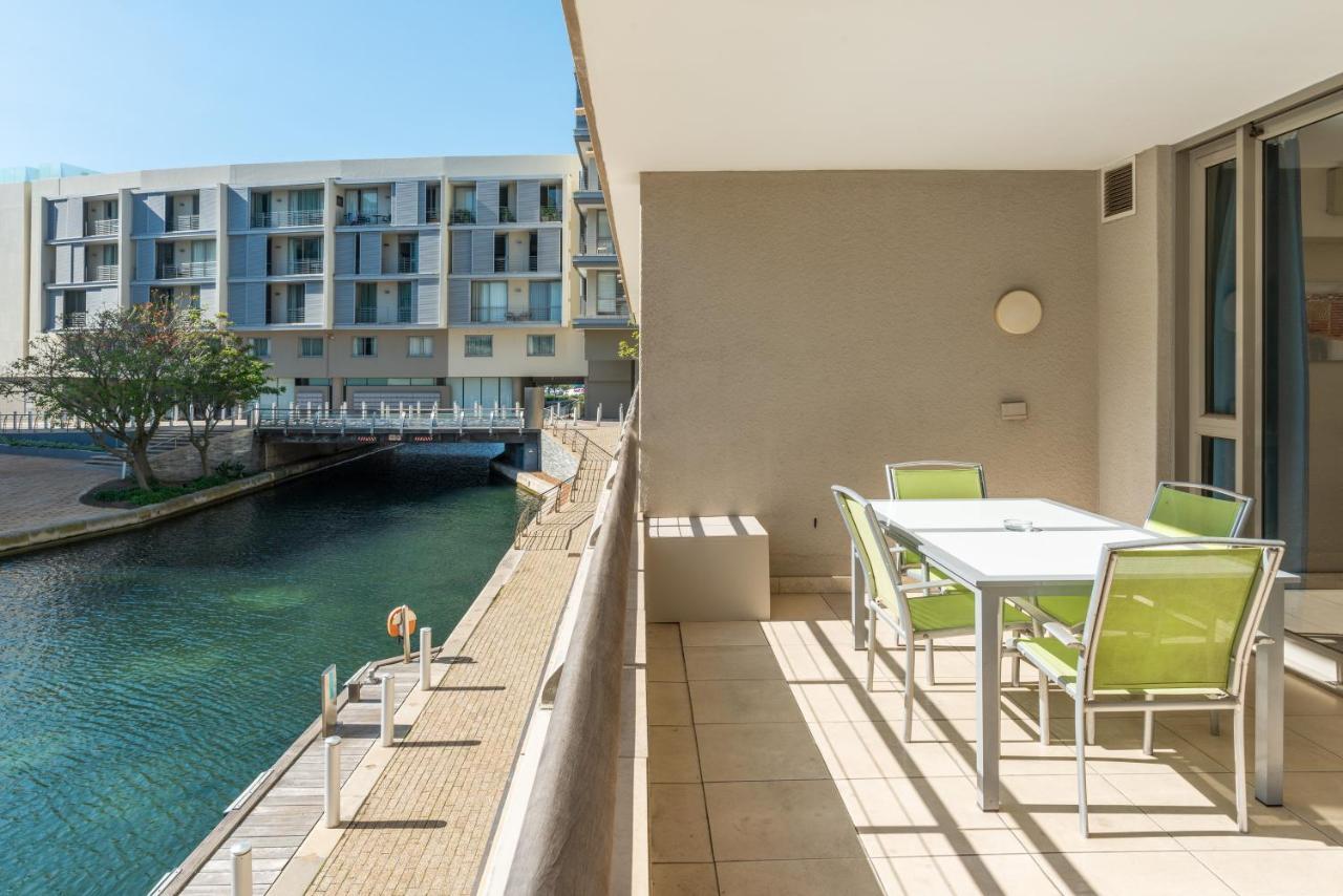 V&A Waterfront Luxury Apartments By Mcstay Cape Town Exterior foto