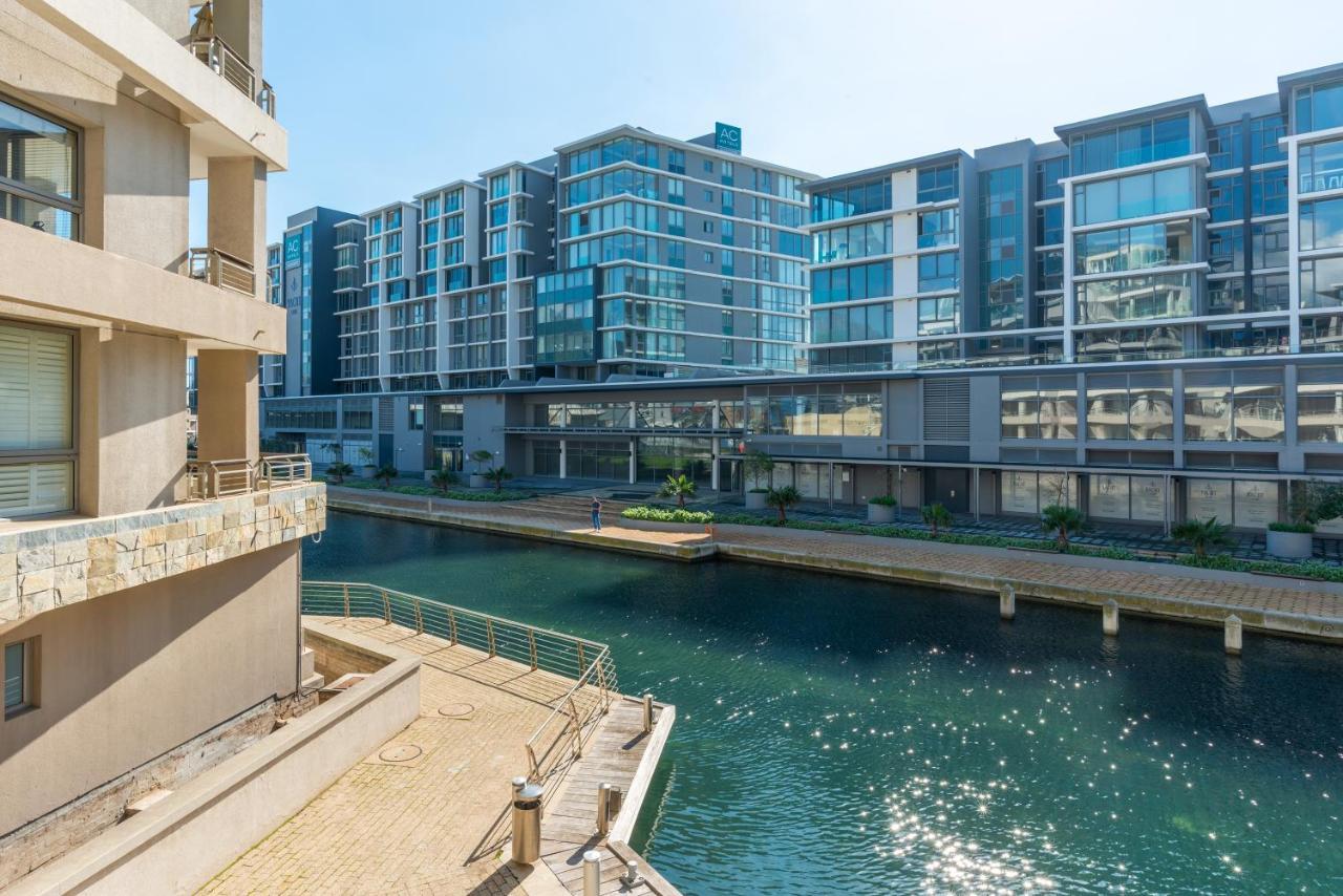 V&A Waterfront Luxury Apartments By Mcstay Cape Town Exterior foto