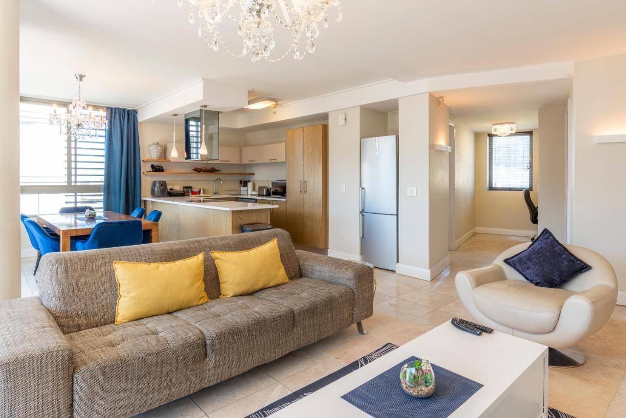 V&A Waterfront Luxury Apartments By Mcstay Cape Town Exterior foto