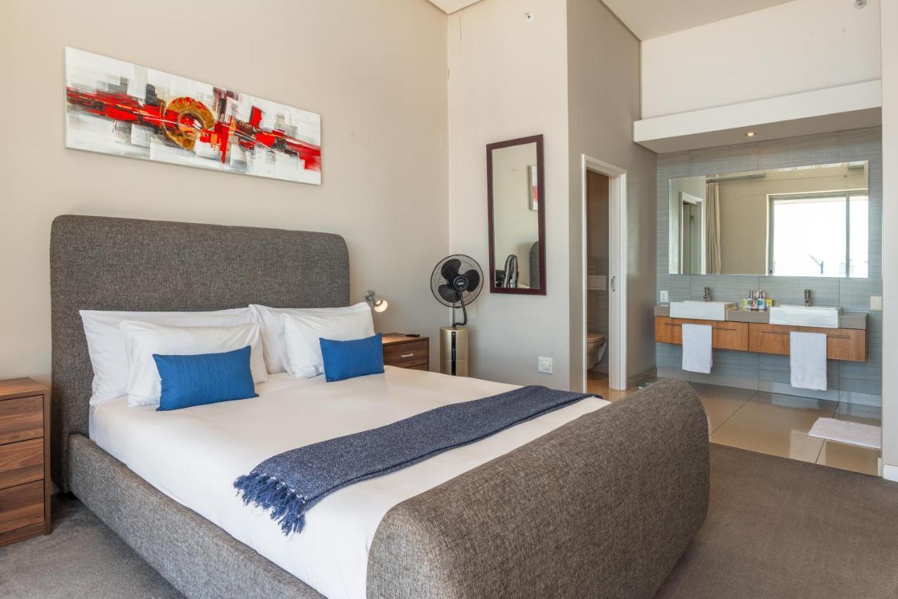 V&A Waterfront Luxury Apartments By Mcstay Cape Town Exterior foto