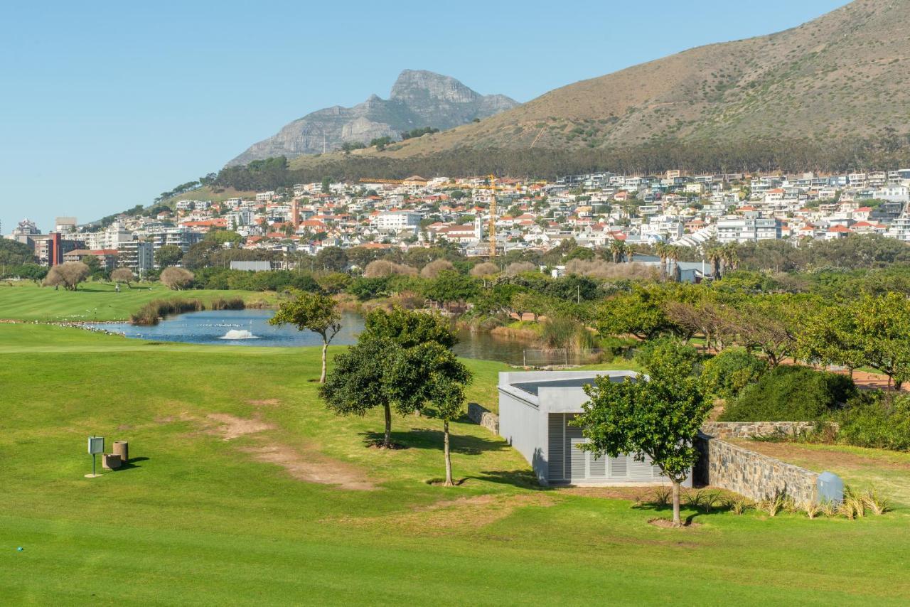 V&A Waterfront Luxury Apartments By Mcstay Cape Town Exterior foto