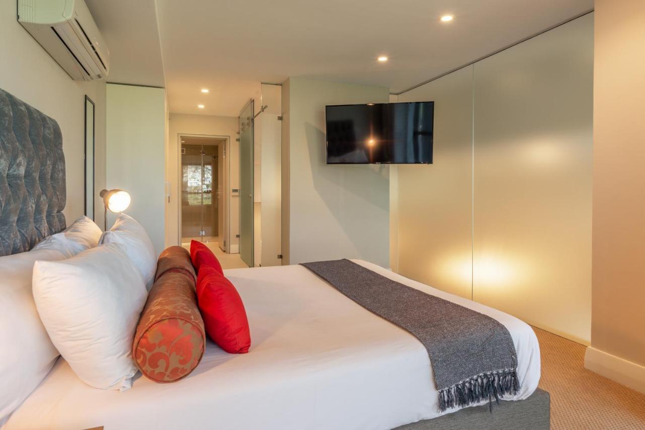 V&A Waterfront Luxury Apartments By Mcstay Cape Town Exterior foto