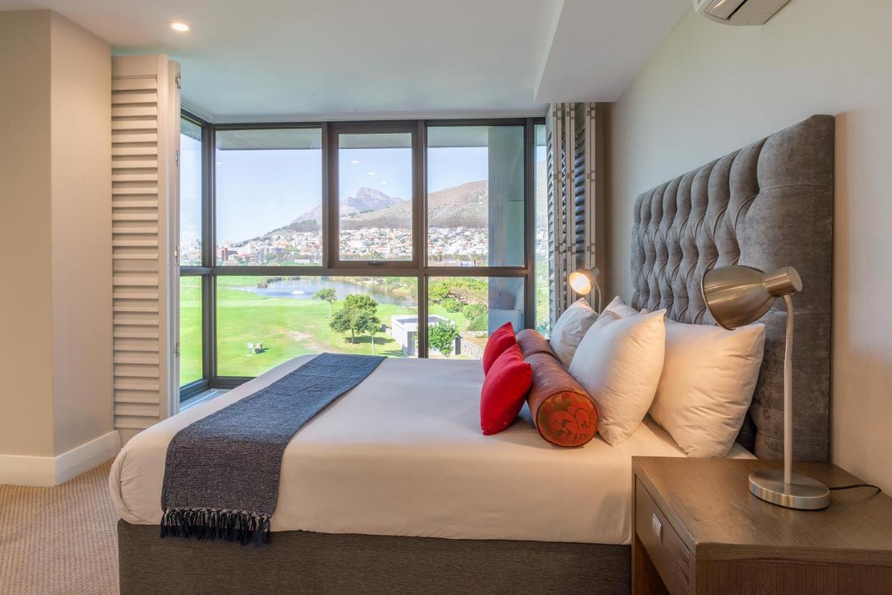 V&A Waterfront Luxury Apartments By Mcstay Cape Town Exterior foto