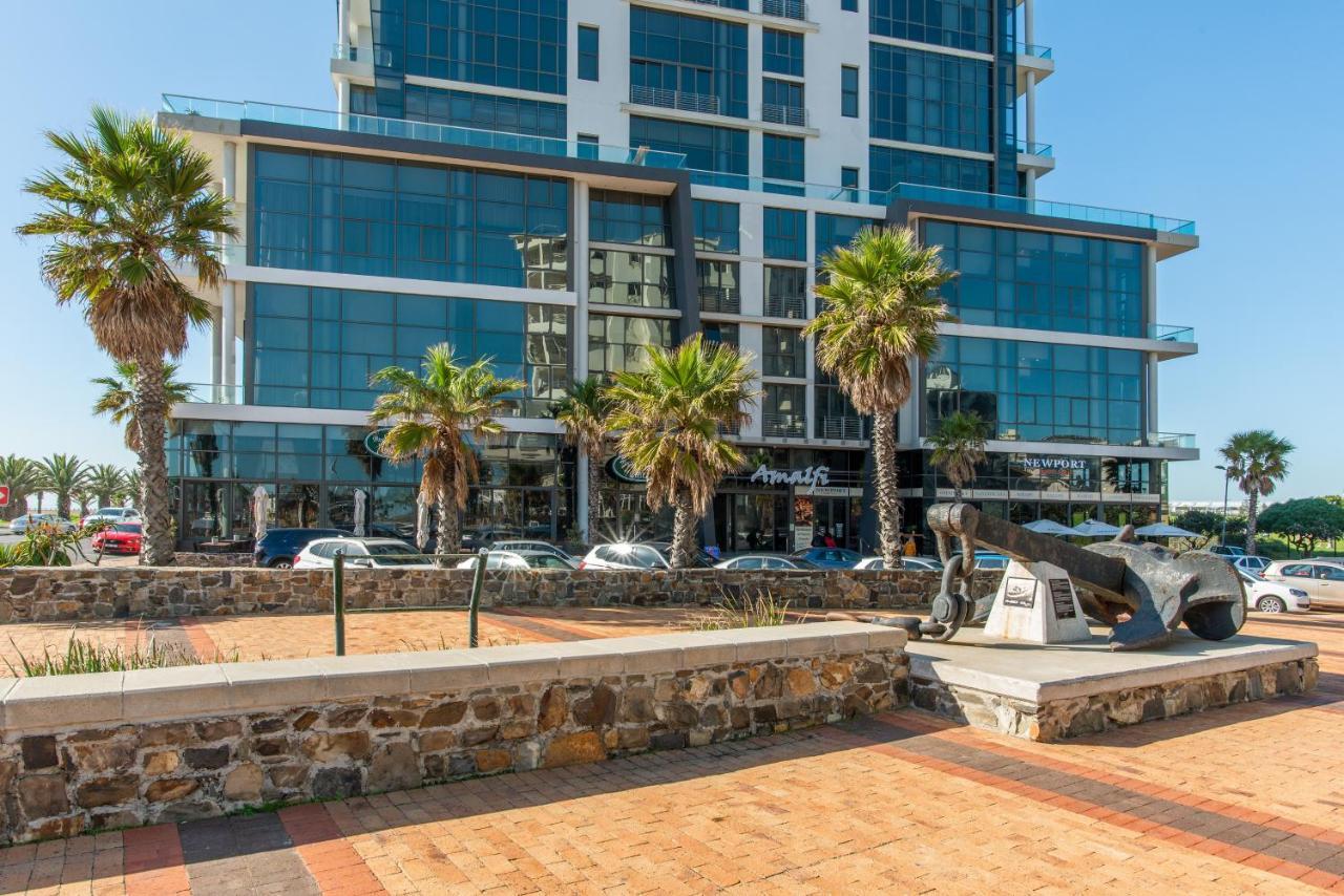 V&A Waterfront Luxury Apartments By Mcstay Cape Town Exterior foto