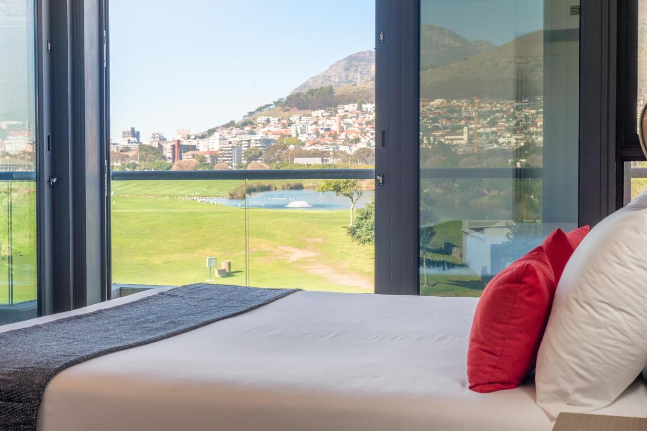 V&A Waterfront Luxury Apartments By Mcstay Cape Town Exterior foto
