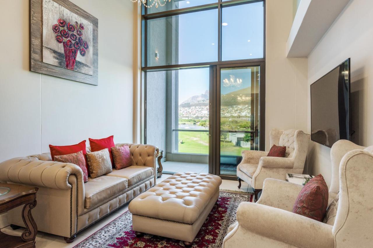 V&A Waterfront Luxury Apartments By Mcstay Cape Town Exterior foto
