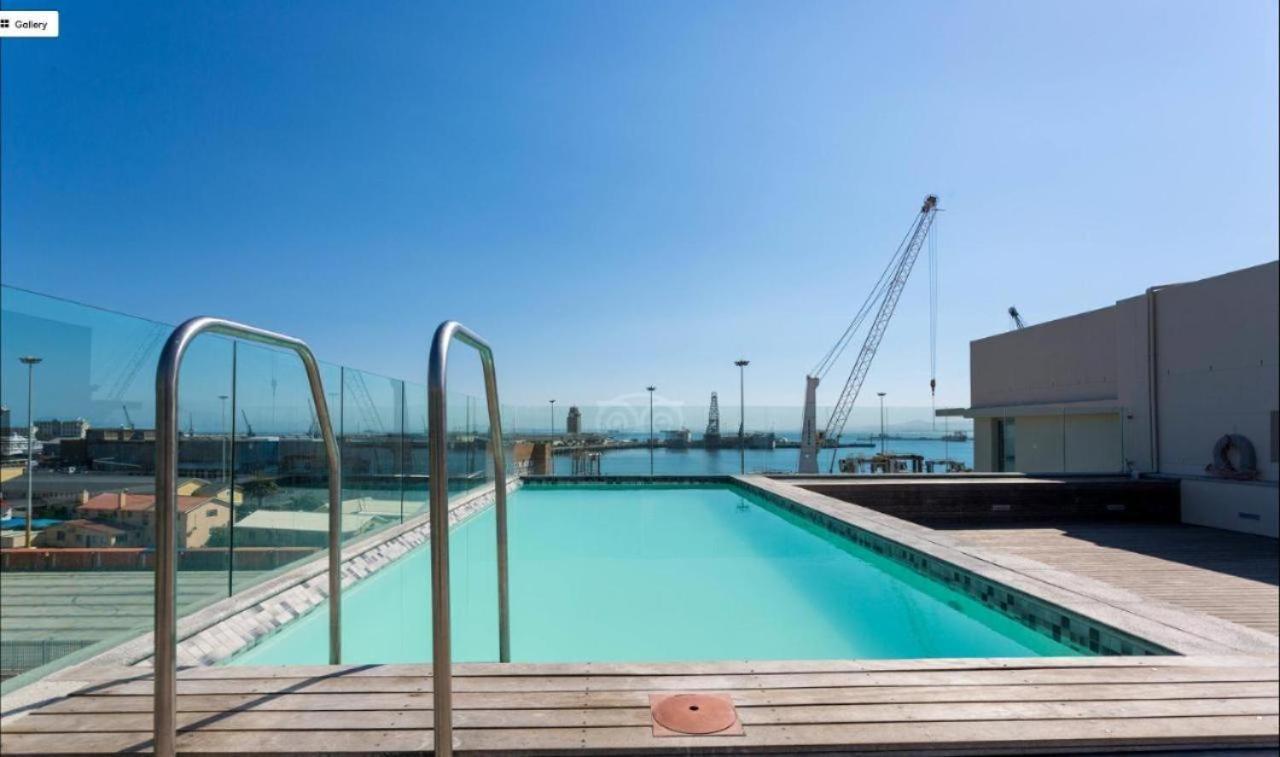 V&A Waterfront Luxury Apartments By Mcstay Cape Town Exterior foto