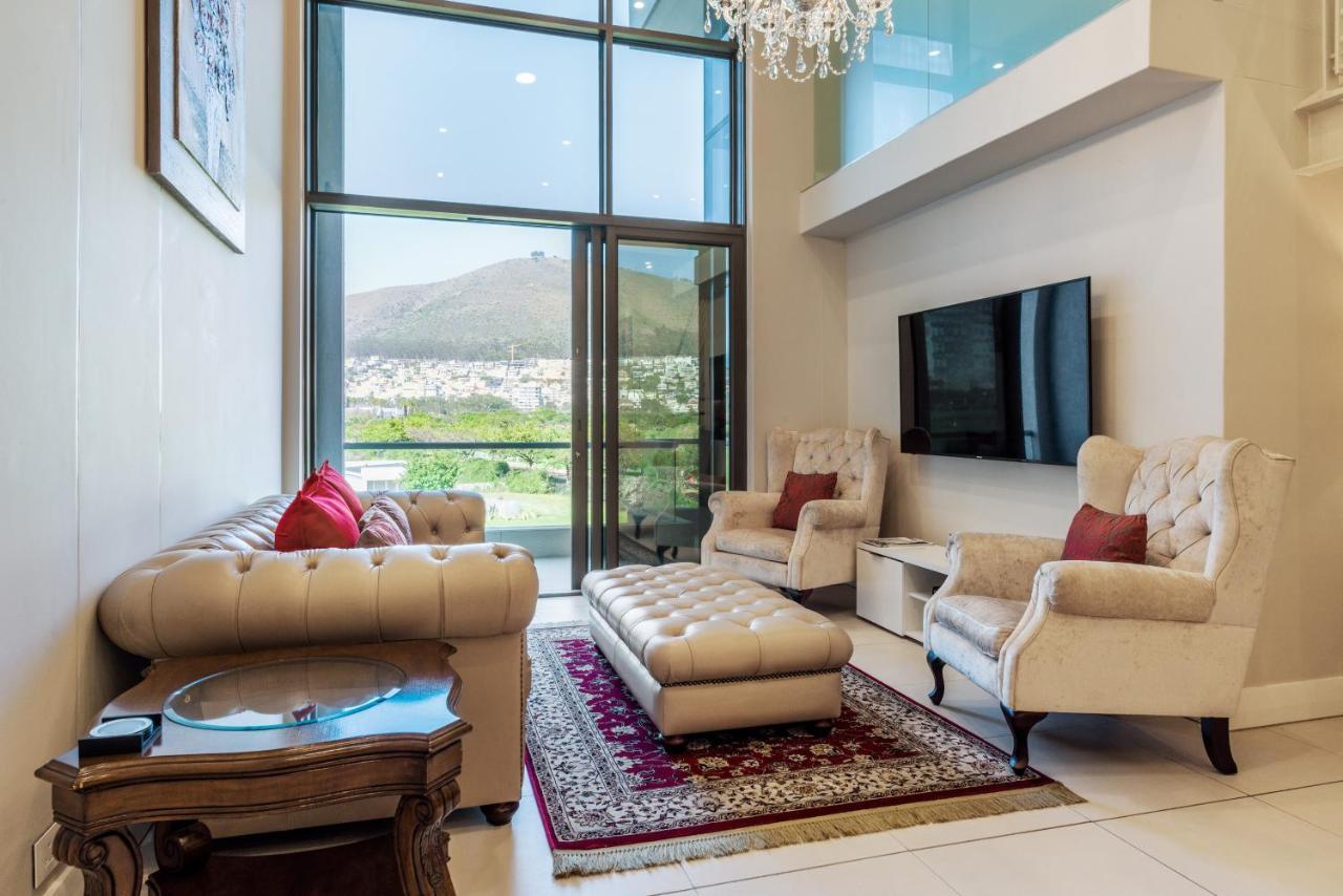 V&A Waterfront Luxury Apartments By Mcstay Cape Town Exterior foto