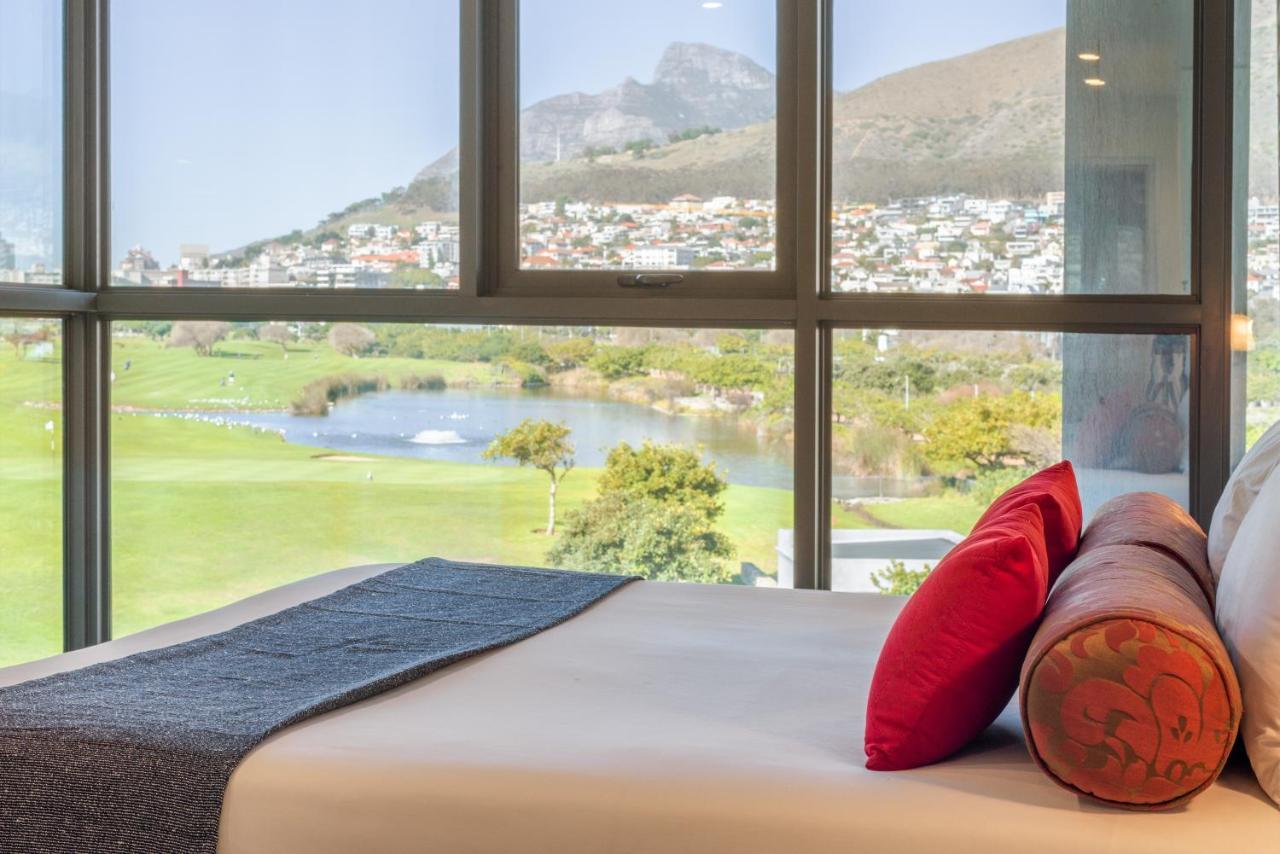 V&A Waterfront Luxury Apartments By Mcstay Cape Town Exterior foto